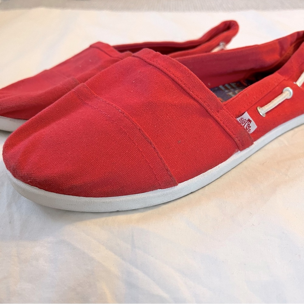Salt life | women’s shoes